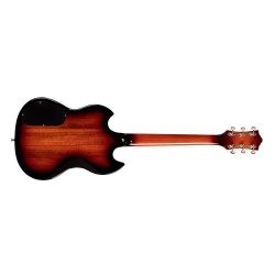 Guild Polara Deluxe Vintage Sunburst